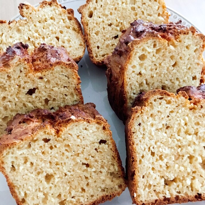 幼児おやつ 豆腐ときな粉のパウンドケーキ レシピ 作り方 By Uucha 楽天レシピ 幼児おやつ 豆腐ときな粉のパウンドケーキ レシピ 作り方 By Uucha 楽天レシピ